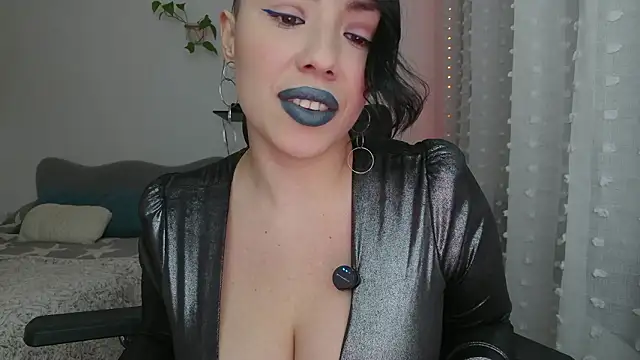 Snapshot of diosa_cadenas chatting on February 15, 2026, 8:08 pm diosa cadenas online show from February 15, 2026, 8:08 pm