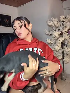 Snapshot of Ambar_pe_ chatting on November 9, 2025, 2:43 pm Ambar pe online show from November 9, 2025, 2:43 pm