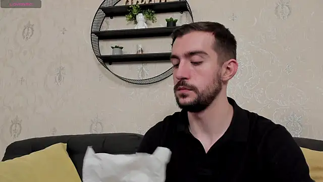 Dylan Best online show from February 28, 2026, 1:16 am