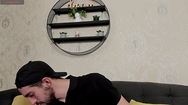 Dylan Best online show from February 6, 2026, 11:01 pm