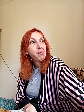 MssAngela online show from March 3, 2026, 7:48 am