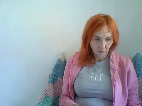 MssAngela online show from October 21, 2025, 7:08 am