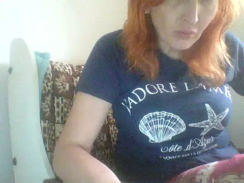 MssAngela online show from November 20, 2025, 7:42 am