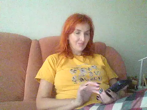 MssAngela online show from October 18, 2025, 8:49 am