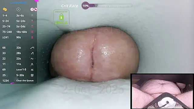 controlmytoys online show from October 2, 2025, 8:56 pm