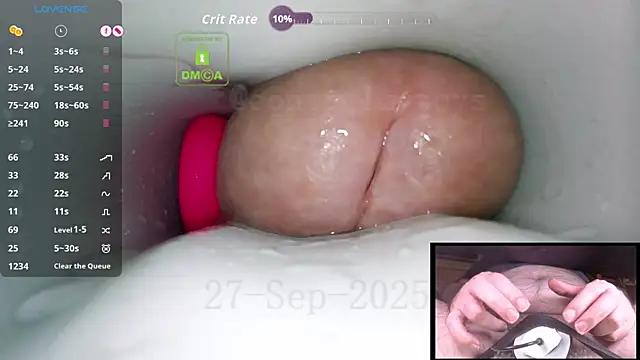 controlmytoys online show from September 27, 2025, 7:53 pm