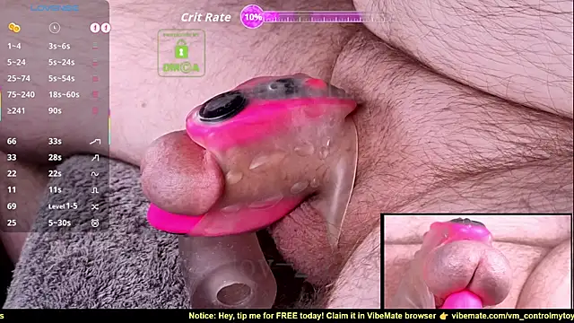 controlmytoys online show from November 7, 2025, 9:14 am