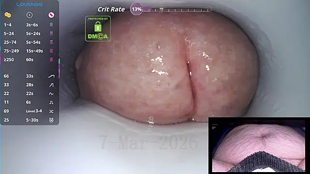 controlmytoys online show from March 7, 2026, 1:05 pm