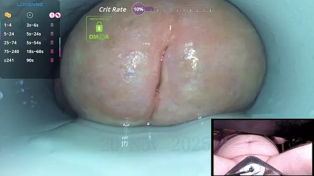 controlmytoys online show from November 20, 2025, 8:53 pm