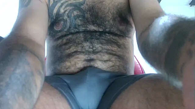 TeddyGominola  online show from February 27, 2025, 1:07 pm