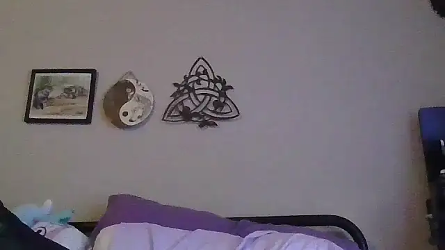 Snapshot of GothyBaby chatting on January 6, 2025, 10:47 pm GothyBaby online show from January 6, 2025, 10:47 pm