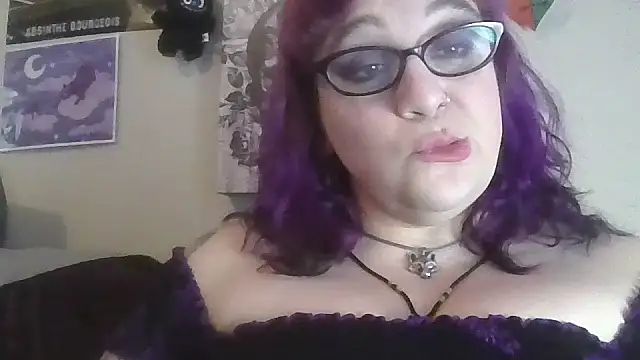 Snapshot of GothyBaby chatting on May 12, 2026, 8:26 pm GothyBaby online show from May 12, 2026, 8:26 pm