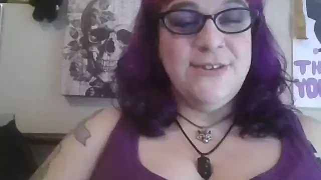 Snapshot of GothyBaby chatting on May 7, 2026, 9:51 pm GothyBaby online show from May 7, 2026, 9:51 pm
