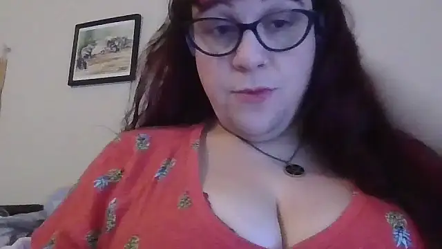 Snapshot of GothyBaby chatting on January 16, 2025, 5:55 pm GothyBaby online show from January 16, 2025, 5:55 pm