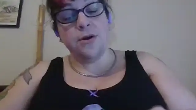 Snapshot of GothyBaby chatting on February 18, 2025, 8:03 pm GothyBaby online show from February 18, 2025, 8:03 pm