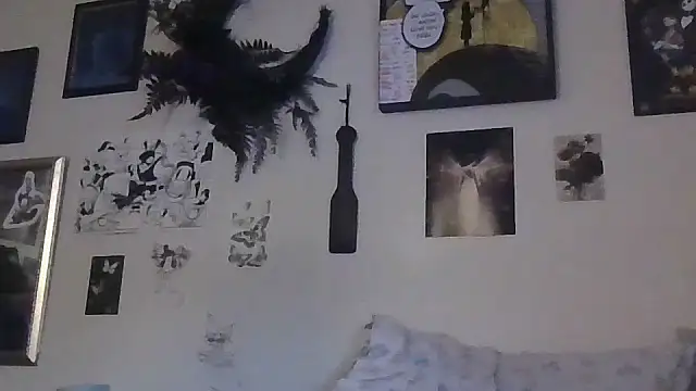 GothyBaby online show from February 5, 2026, 9:54 pm