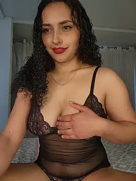 Lucy Marin online show from January 13, 2026, 3:38 pm