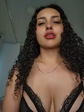 Lucy Marin online show from February 12, 2026, 5:34 pm