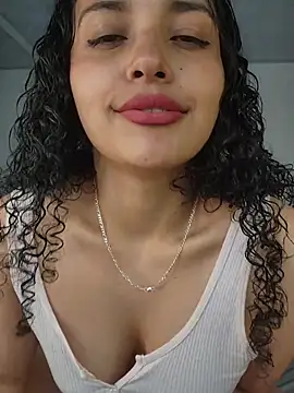 Lucy Marin online show from May 25, 2026, 3:55 pm