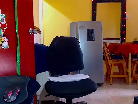 JABSCOTT online show from November 28, 2025, 2:50 pm