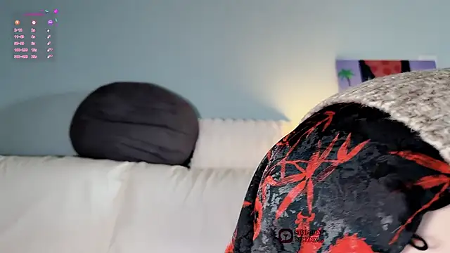 sphynx- - online show from January 12, 2025, 7:53 am