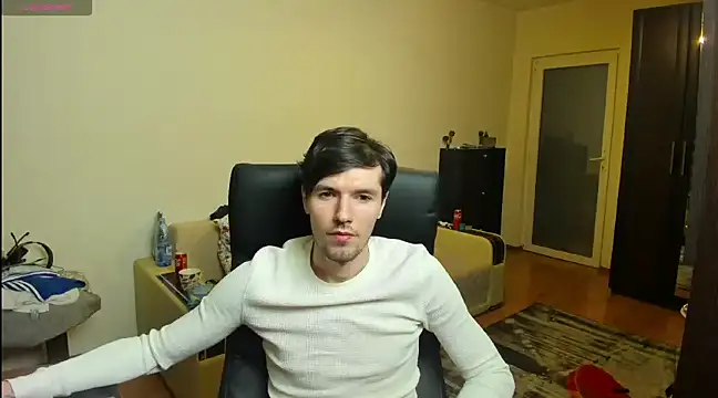 awesomejustin online show from February 5, 2025, 8:25 pm