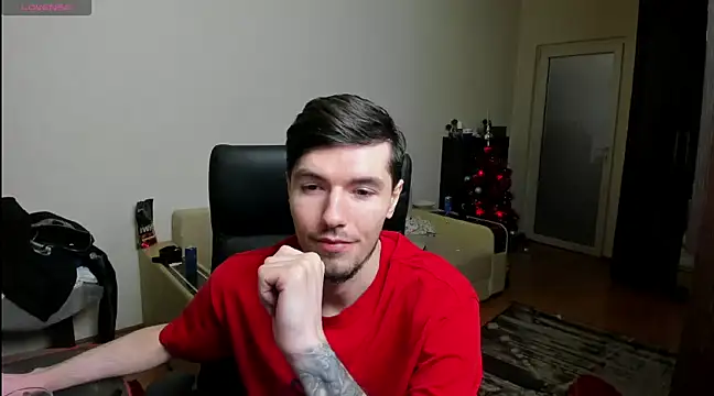 awesomejustin online show from December 15, 2024, 7:31 pm