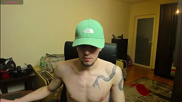 awesomejustin online show from February 23, 2025, 4:13 pm