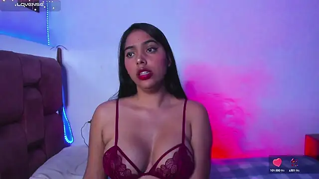 Snapshot of nia_sd chatting on January 30, 2025, 11:24 pm nia sd online show from January 30, 2025, 11:24 pm