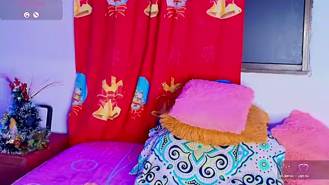 Snapshot of nia_sd chatting on December 2, 2025, 1:06 am nia sd online show from December 2, 2025, 1:06 am