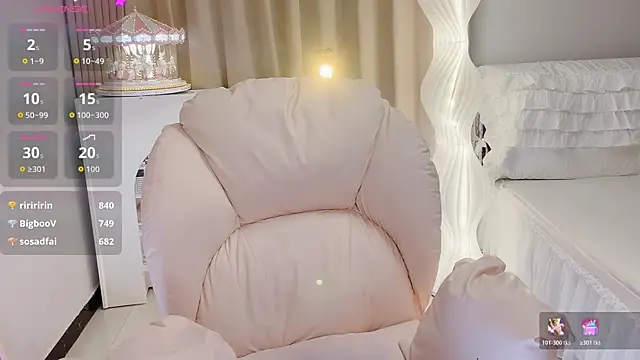 Happy Kitty online show from July 10, 2026, 1:11 pm
