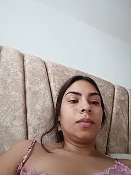 Ivanna2 online show from July 19, 2026, 12:57 pm