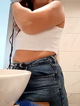 Ivanna2 online show from December 5, 2025, 4:38 pm