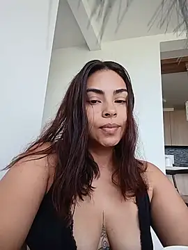 Ivanna2 online show from July 10, 2026, 3:34 pm