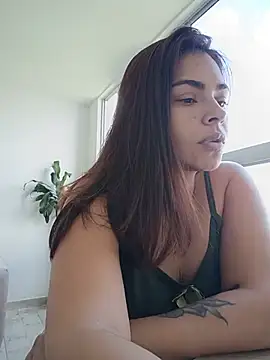 Ivanna2 online show from July 24, 2026, 3:08 pm