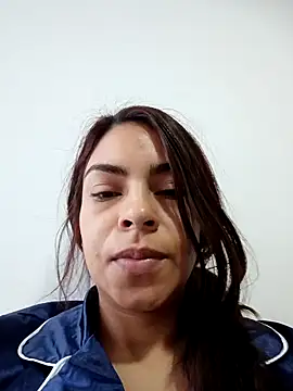 Ivanna2 online show from November 2, 2025, 11:37 am