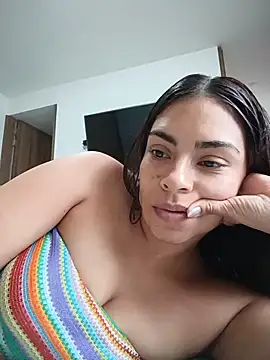 Ivanna2 online show from July 8, 2026, 12:17 pm