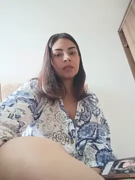 Ivanna2 online show from July 6, 2026, 4:42 pm