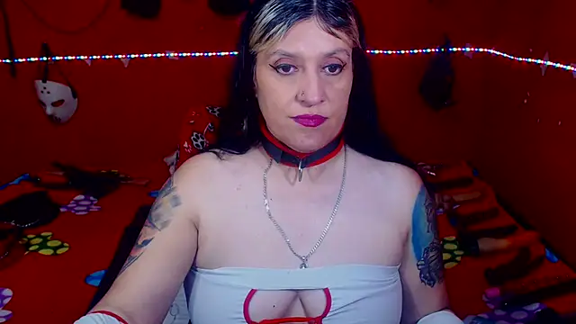 MATURE Randy online show from February 23, 2026, 1:07 am