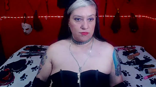 MATURE Randy online show from November 11, 2025, 11:31 pm