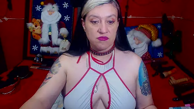 MATURE Randy online show from December 14, 2025, 3:17 pm