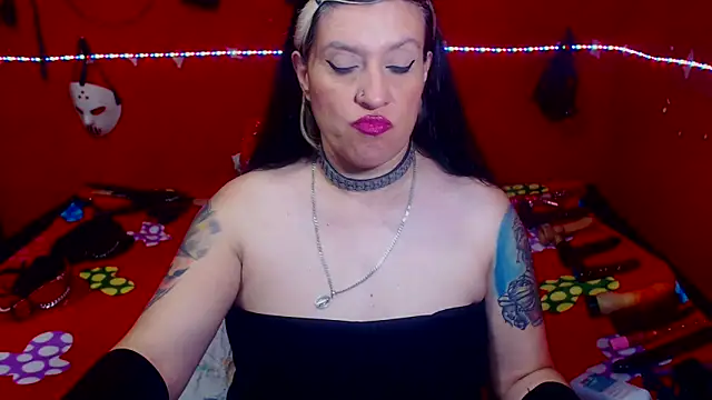 MATURE Randy online show from February 13, 2026, 2:11 am