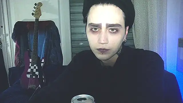 Snapshot of sademobeer chatting on January 17, 2026, 1:09 am sademobeer online show from January 17, 2026, 1:09 am