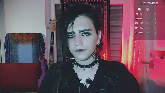 sademobeer online show from October 30, 2025, 12:09 am