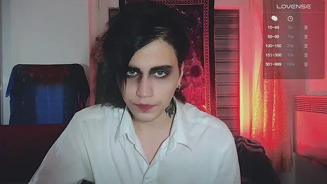 sademobeer online show from November 21, 2025, 1:04 am