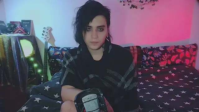 sademobeer online show from November 11, 2025, 6:14 pm