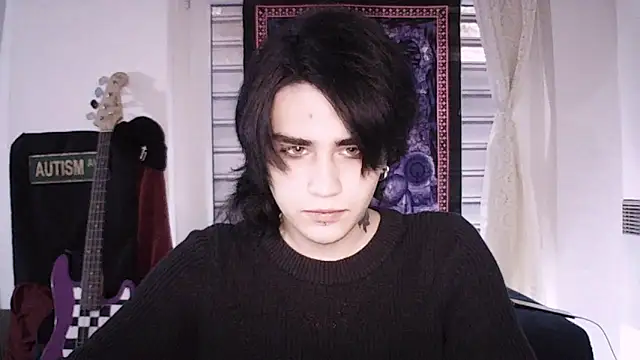 Snapshot of sademobeer chatting on March 28, 2026, 8:04 am sademobeer online show from March 28, 2026, 8:04 am