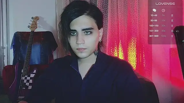 sademobeer online show from December 2, 2025, 2:01 am