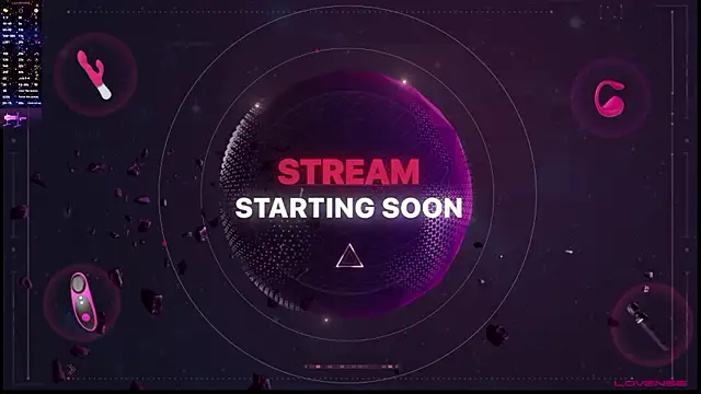 Alison Drew online show from February 2, 2026, 9:14 pm