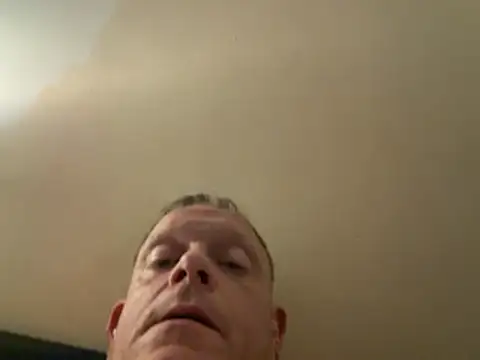 Dannyboy1430 online show from July 9, 2026, 1:17 am